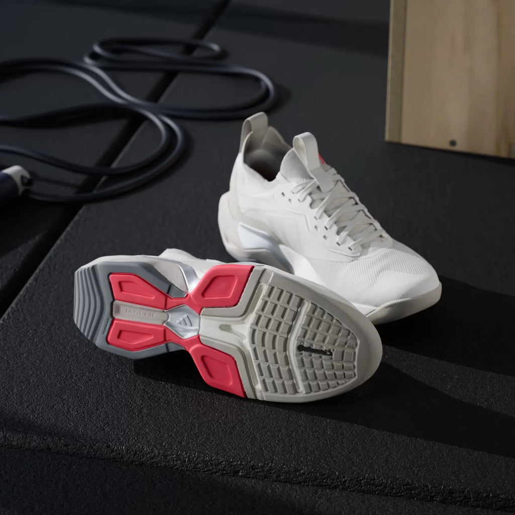 Tênis Adidas Rapidmove ADV 2 Bege