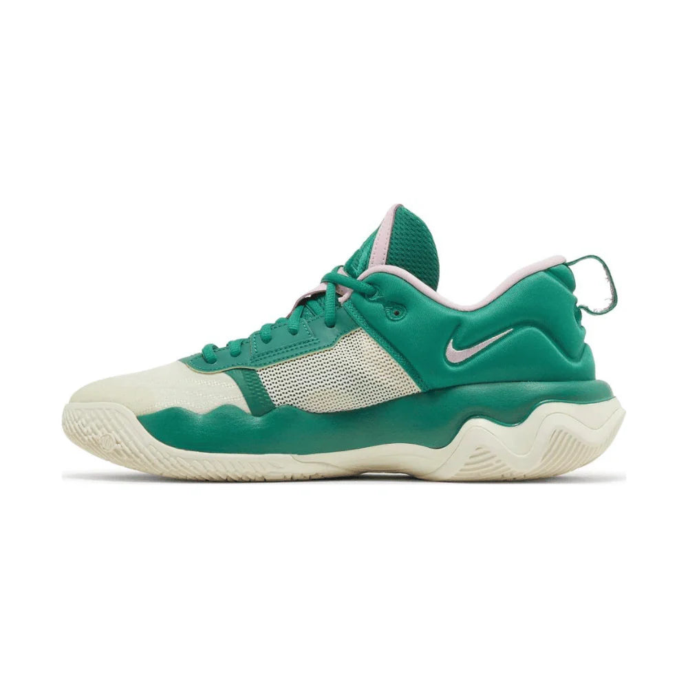 Tênis Nike Giannis Immortality 3 Verde