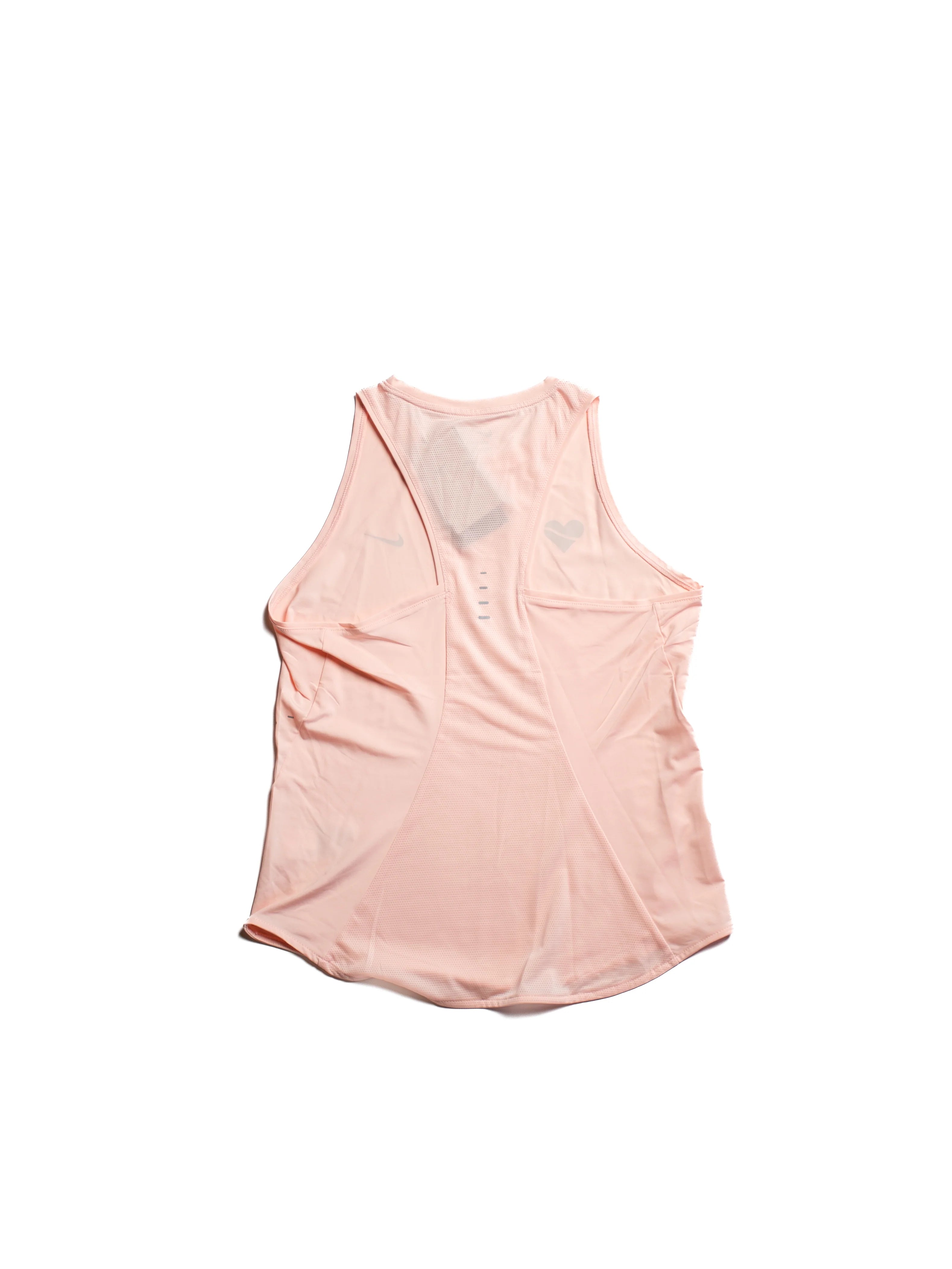 Nike Womens Swift Dri FIT Running Tank Top