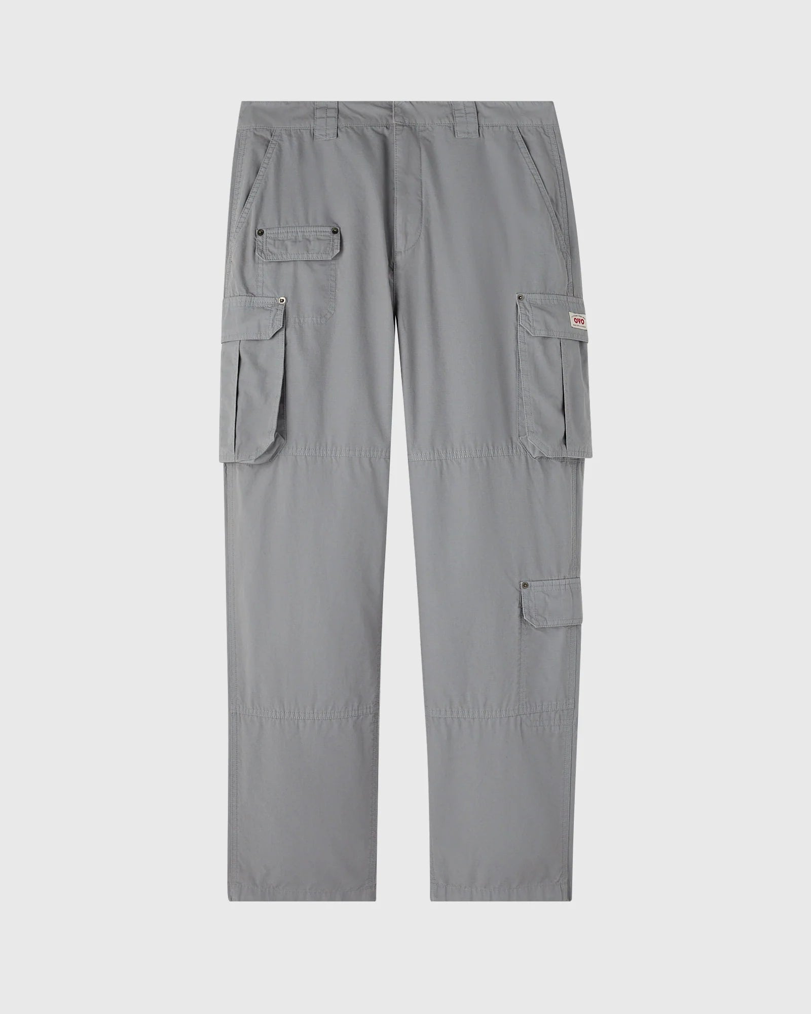 Multi Pocket Cargo Pant