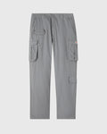 Multi Pocket Cargo Pant Grey