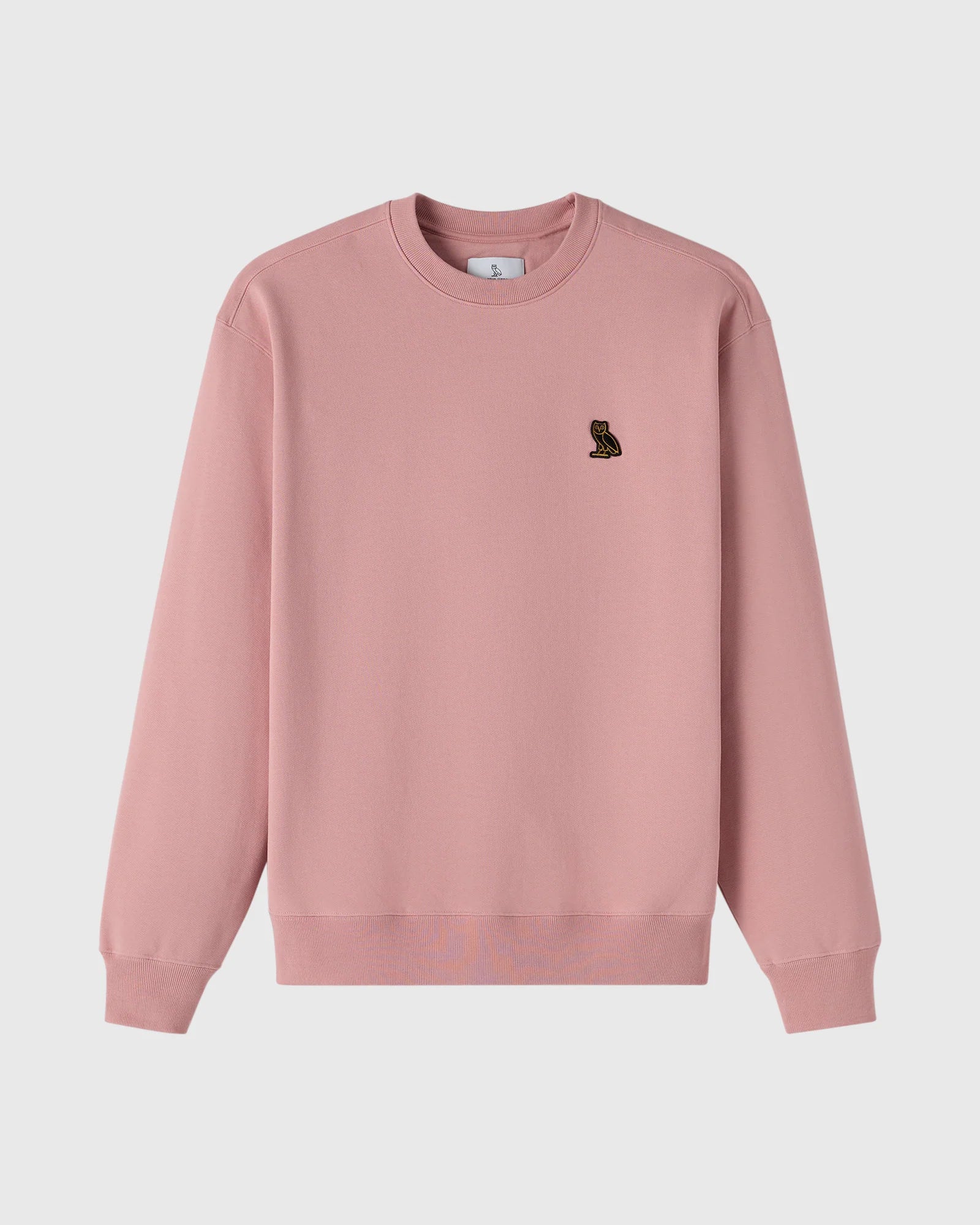 Classic Crewneck