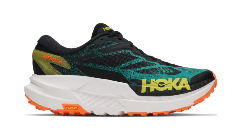 Mens Hoka Mafate X