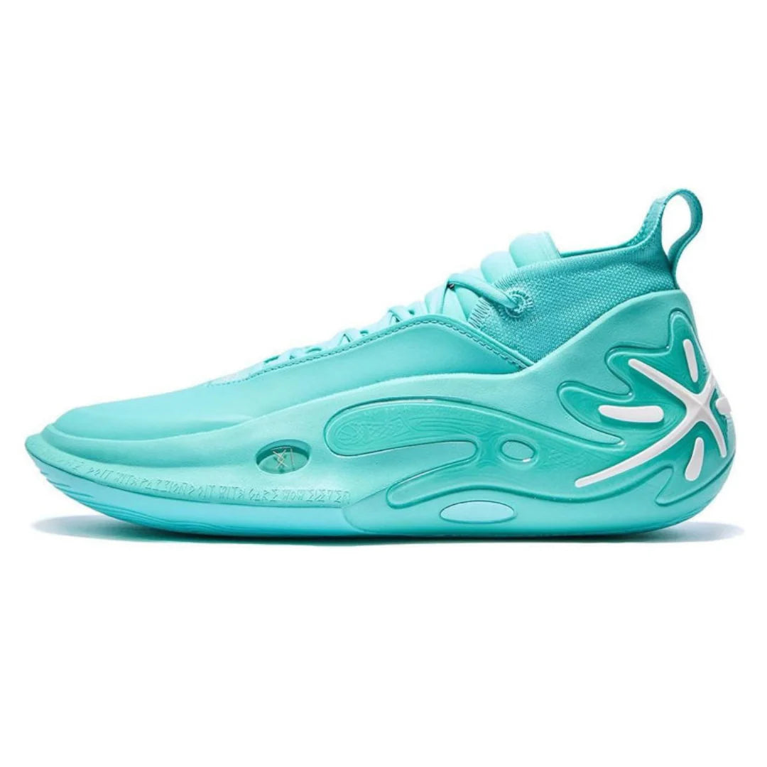 Tênis Li Ning Way of Wade 11 Freedom