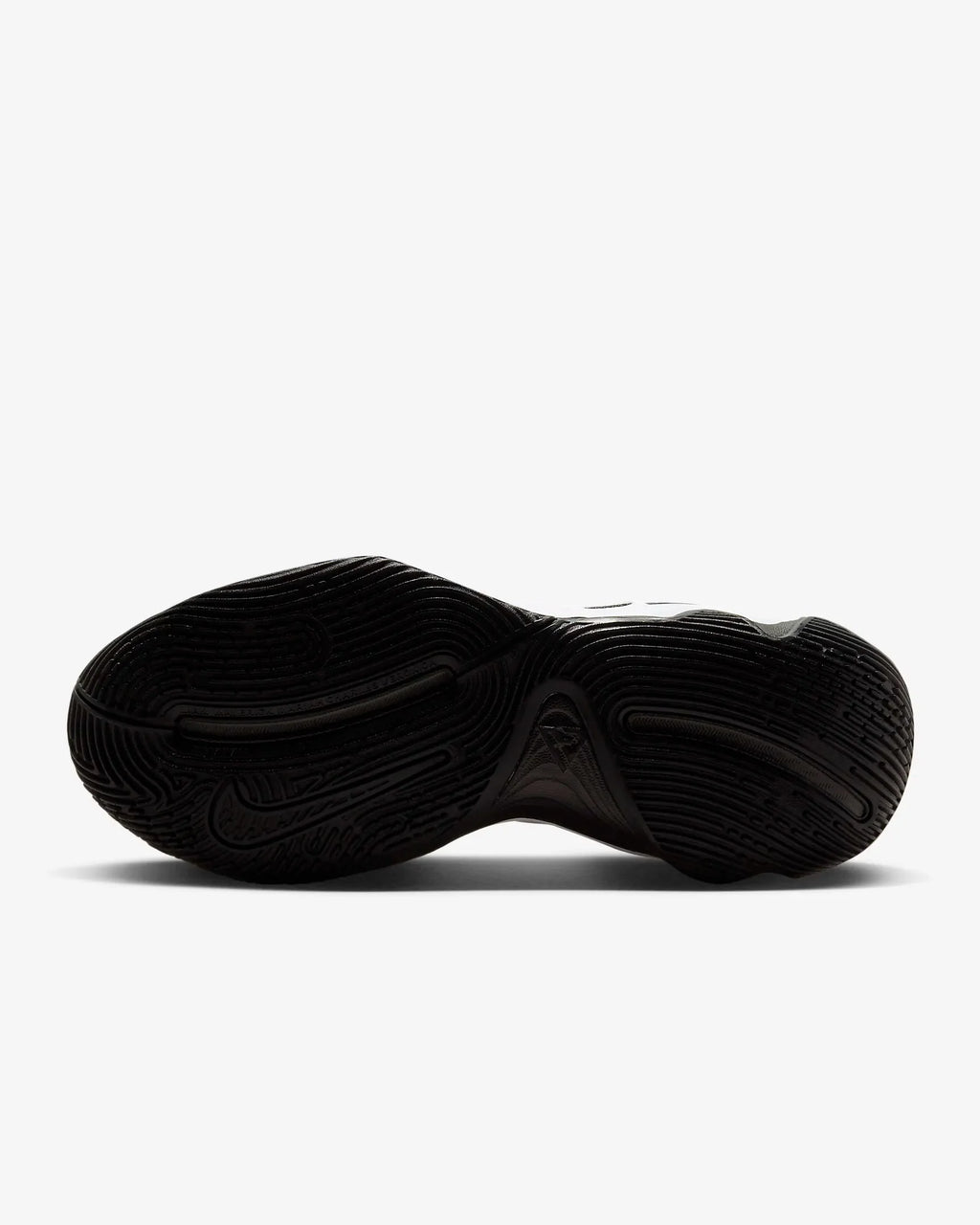 Tênis Nike Giannis Immortality 3 Preto