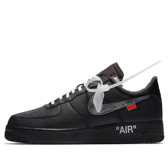 Nike Air Force 1 Low x Off White 07 MoMA