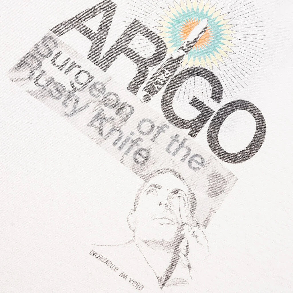 Arigo Tee Cream