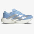 Tênis Adidas Adizero Evo SL Azul Claro Prata