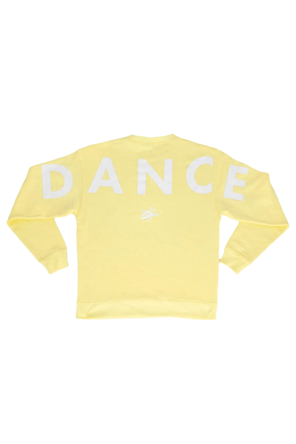 NDA Summer Puff Sweatshirt