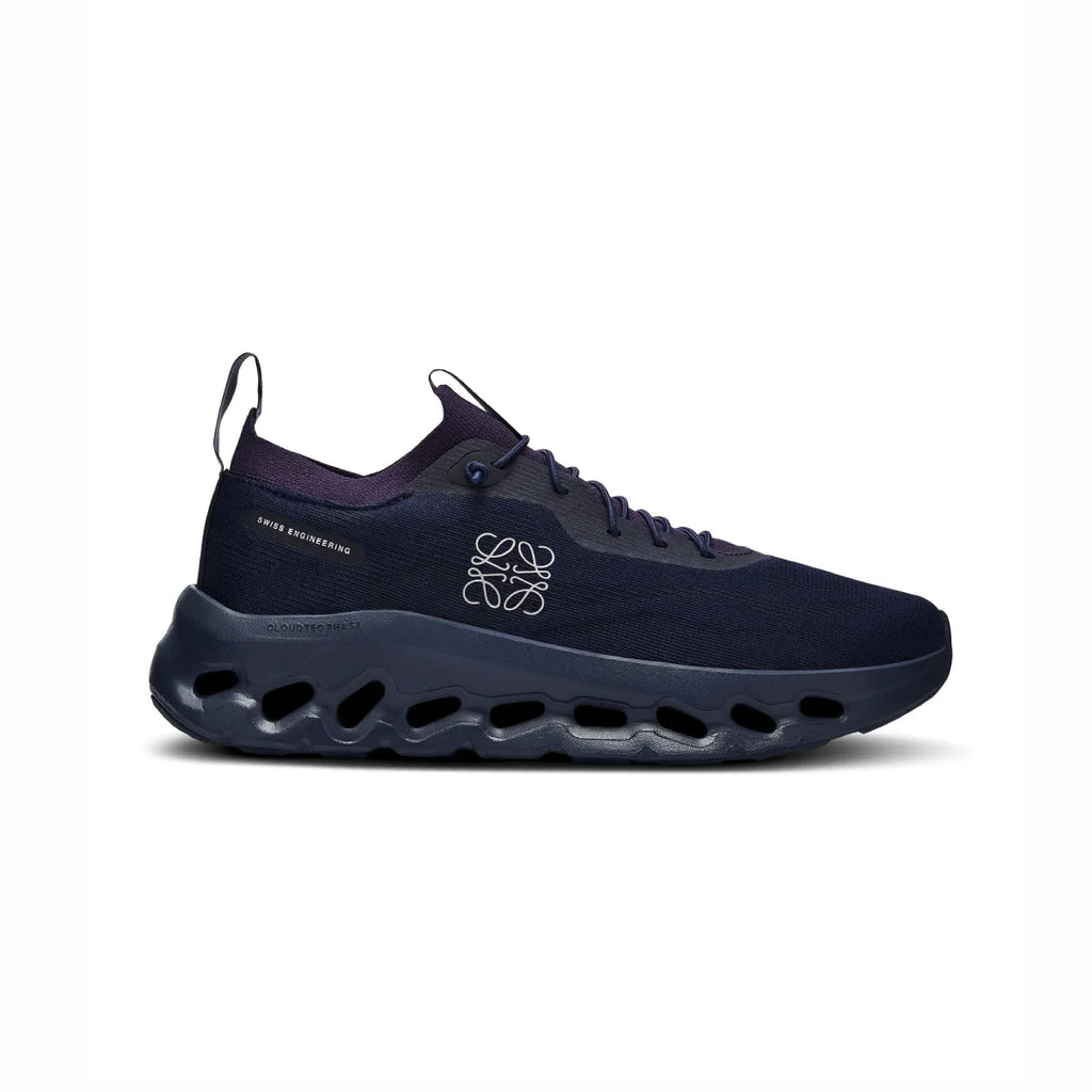 Loewe x ON Cloudtilt All Navy