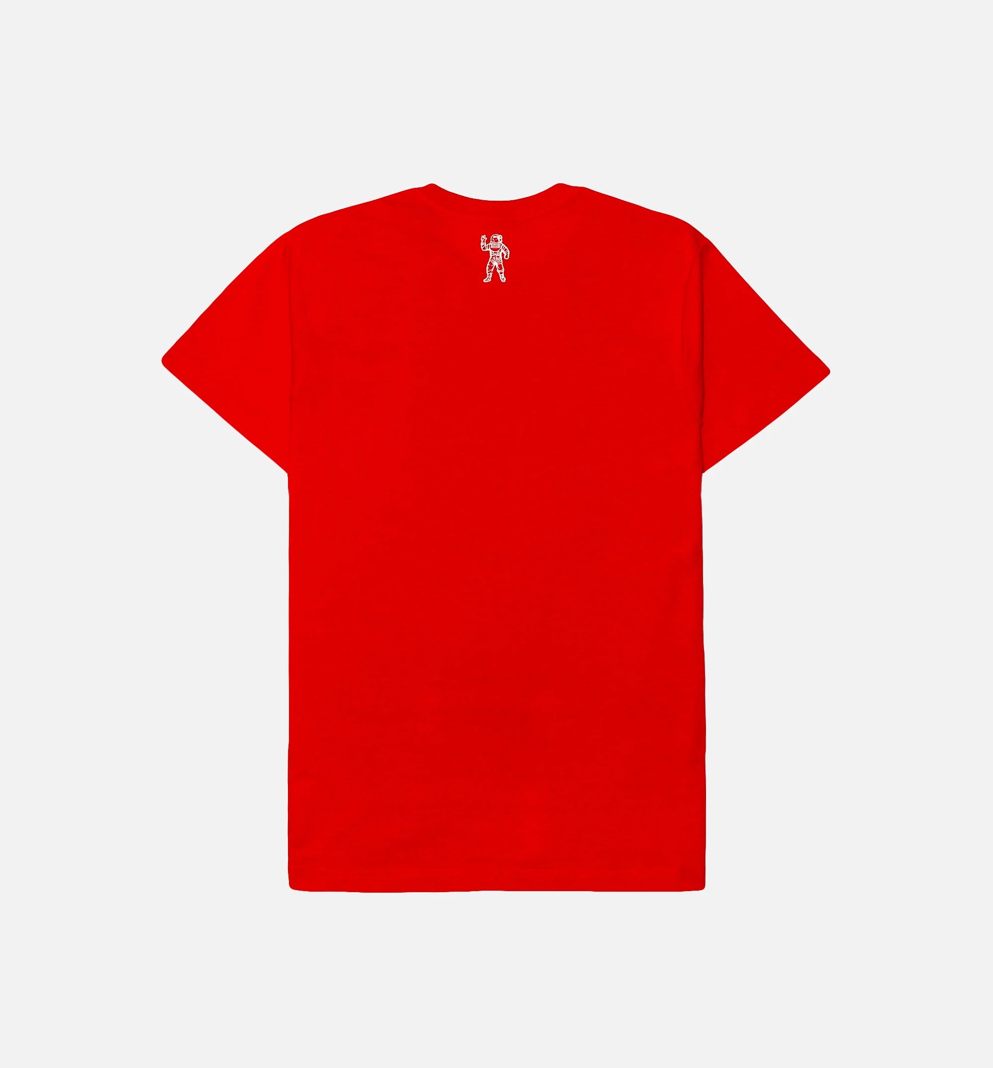 BB Shakes Short Sleeve Tee Mens T shirt Red