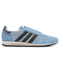 Wales Bonner x Adidas SL76 Ash Blue Core Black