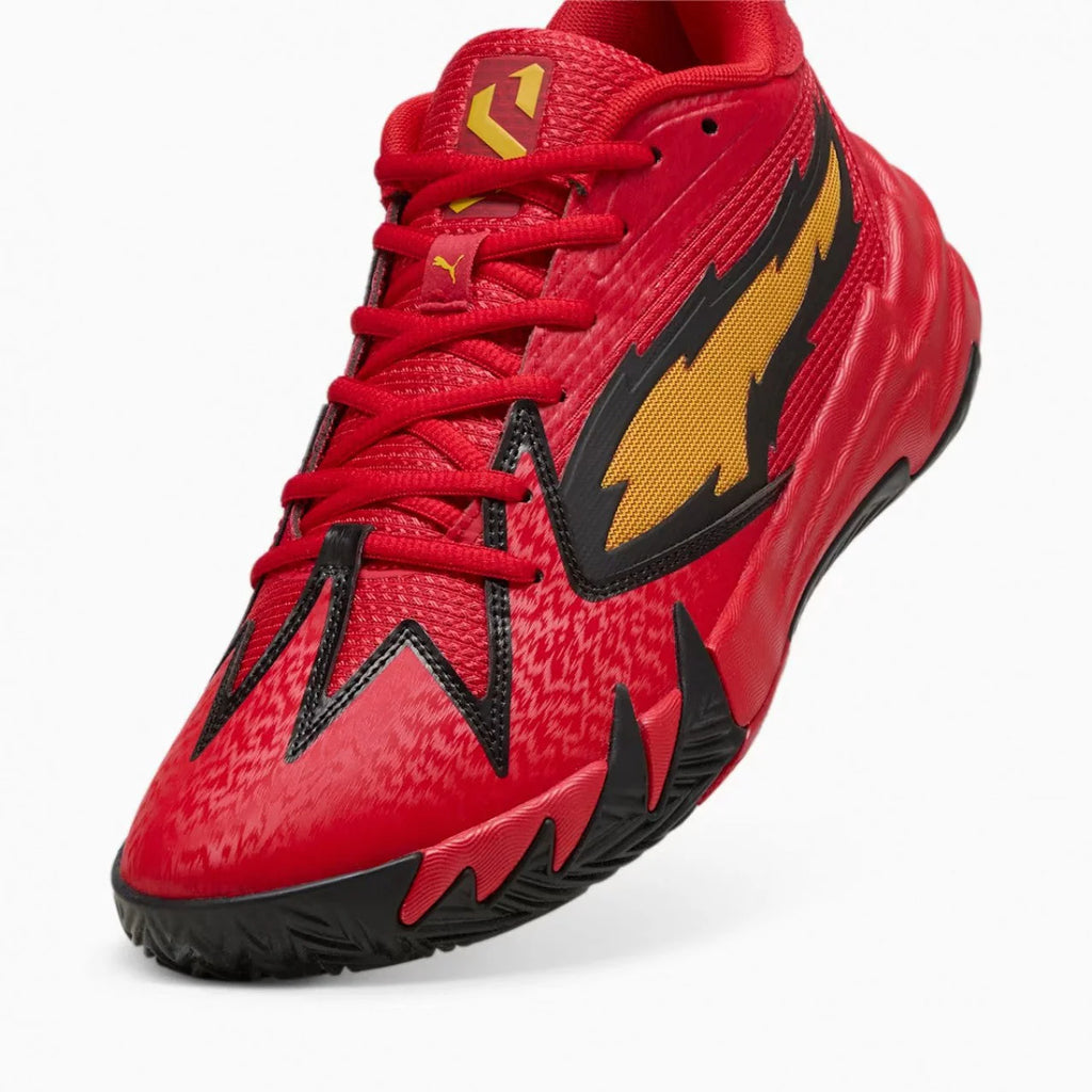 Tênis Puma Scoot Zeros Retro Portland