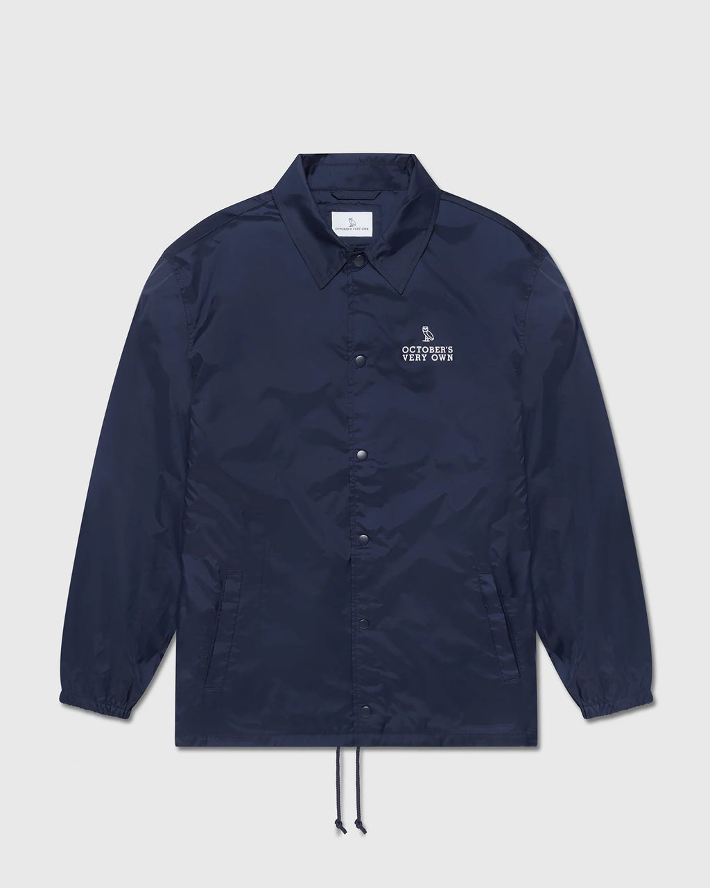 Coaches Jacket