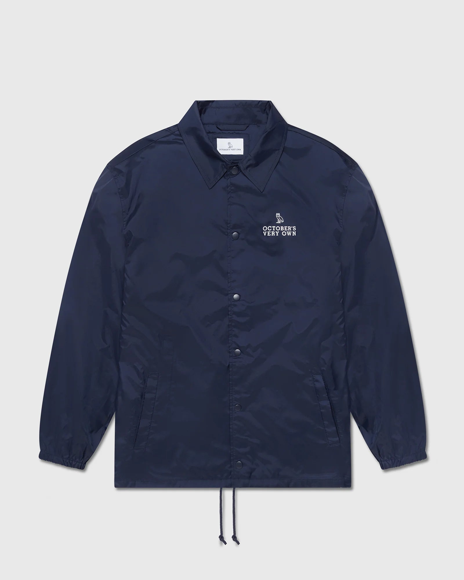 Coaches Jacket