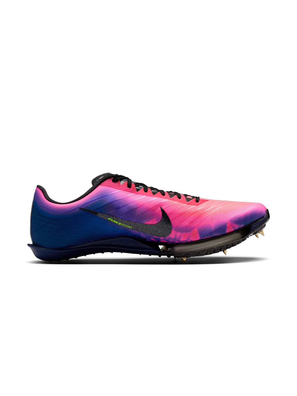 Nike Air Zoom Maxfly 2 Track Field Sprinting Spikes
