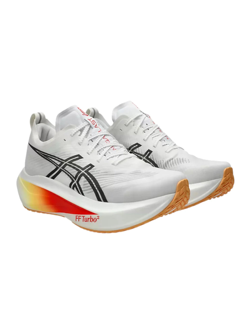 Asics Megablast Shoes