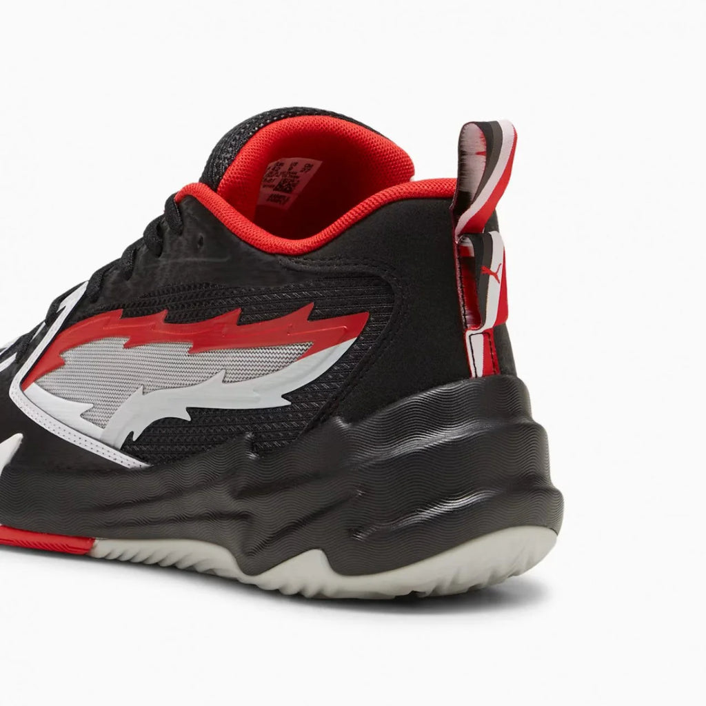 Tênis Puma Scoot Zeros ODD City PDX Away