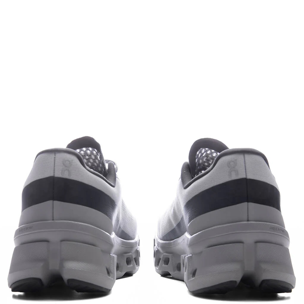 Cloudmonster 1 Glacier Alloy