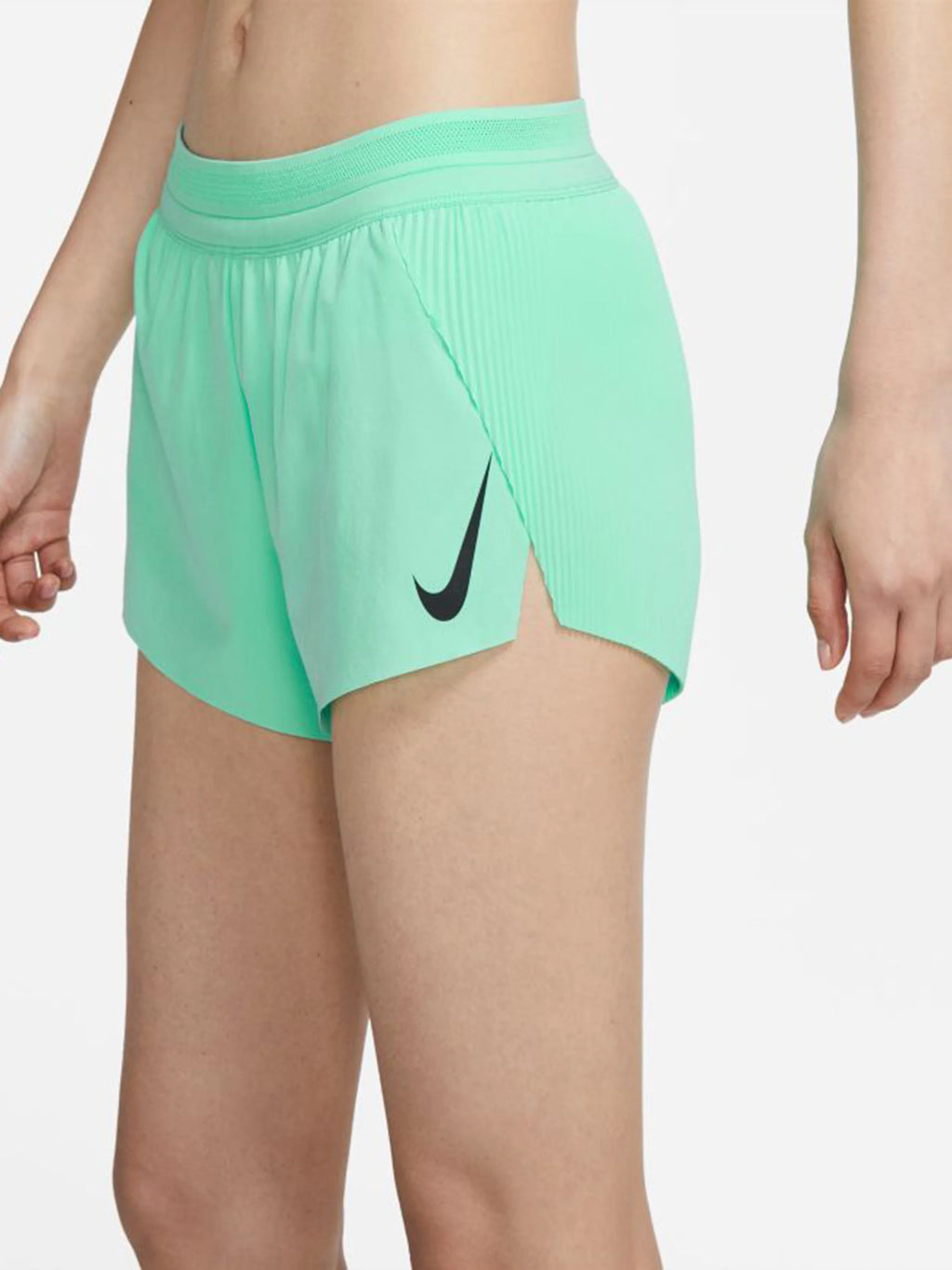 Nike Womens Aeroswift Running Shorts
