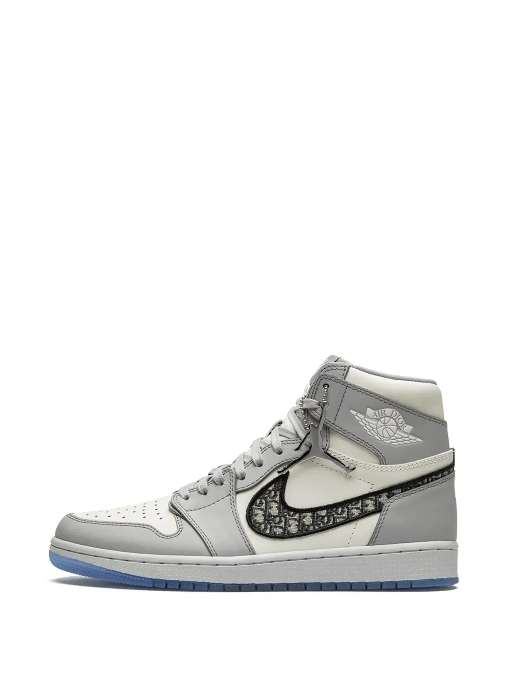 Nike Air Jordan 1 Retro x Dior High Sneakers
