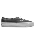 Authentic Reissue 44 LX Gunmetal
