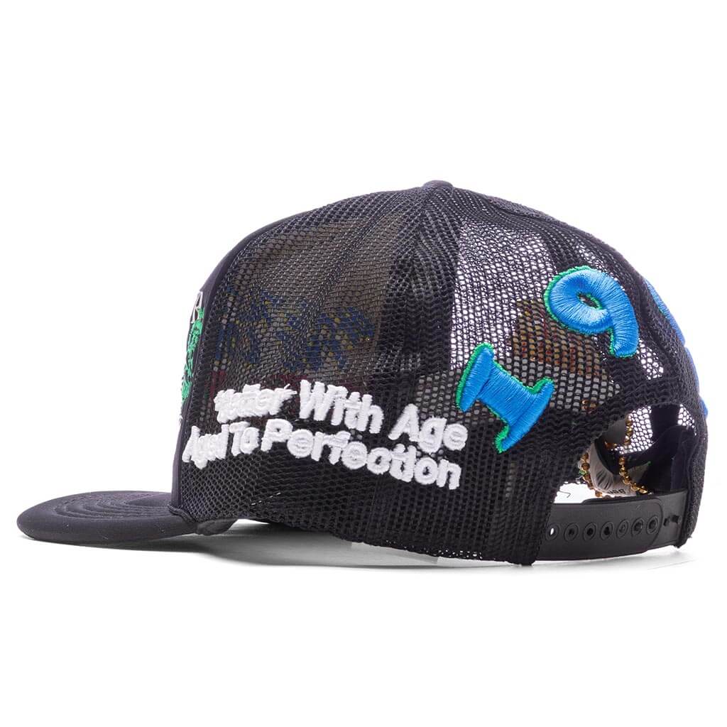 Summer of 69 Hat Multi