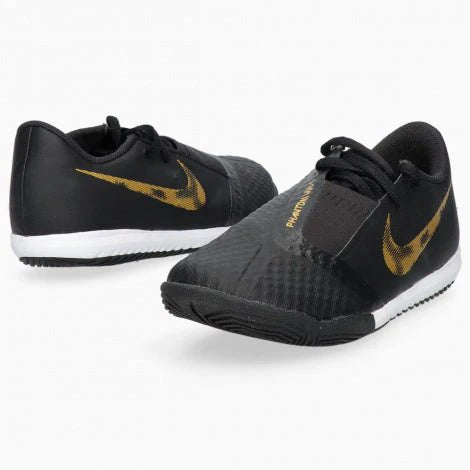 Nike JR Phantom Venom A IC Black