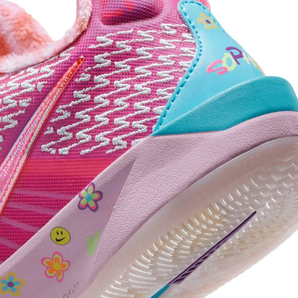 Tênis Nike Sabrina 2 Doernbecher