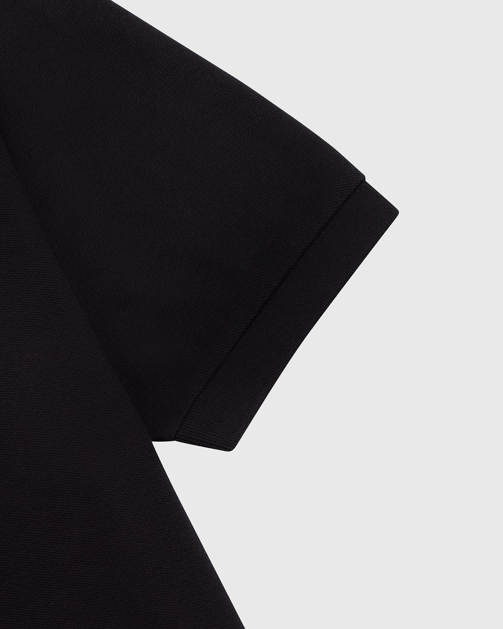 Classic Polo Black