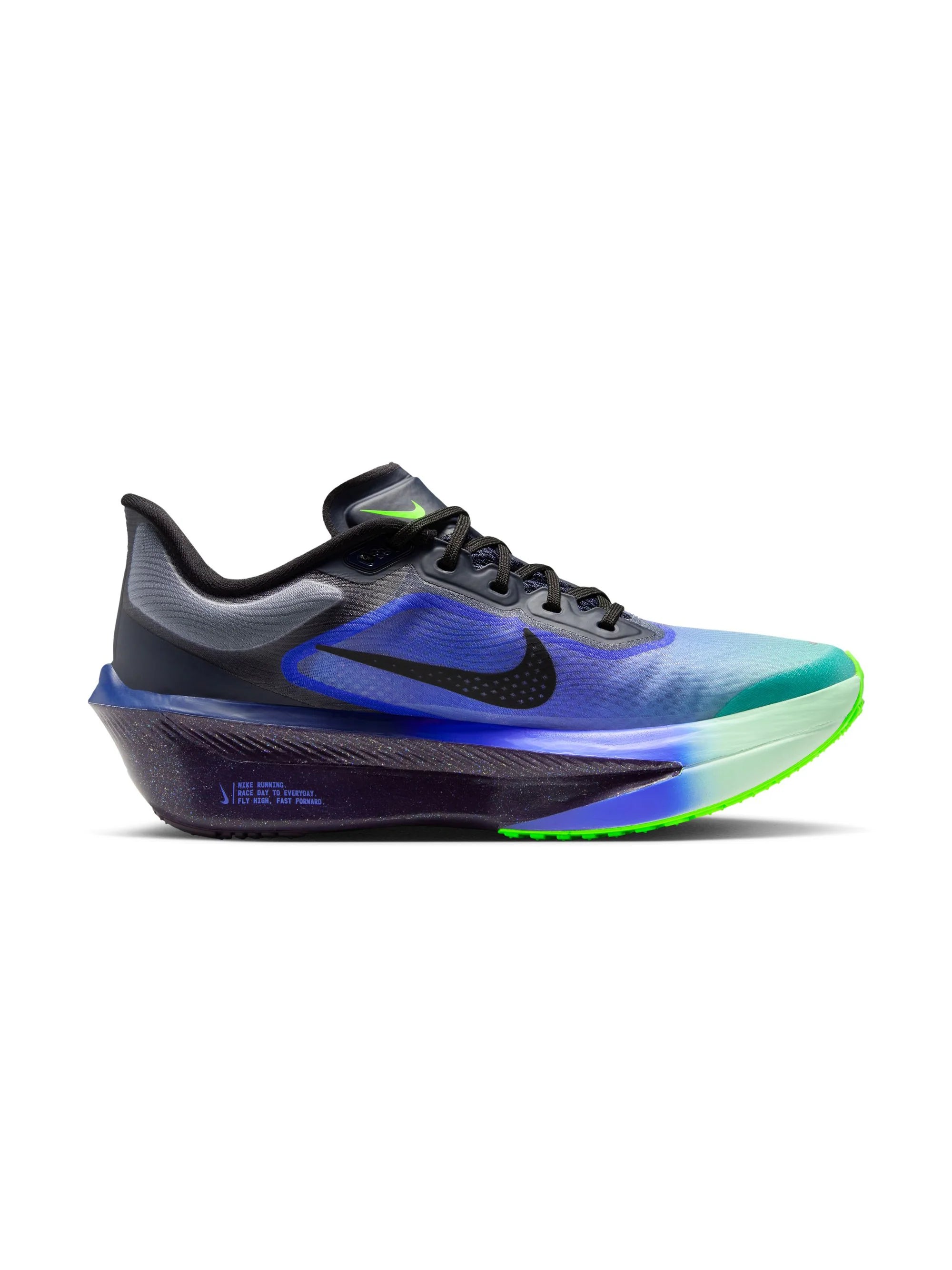 Nike Zoom Fly 6 Womens Shoes