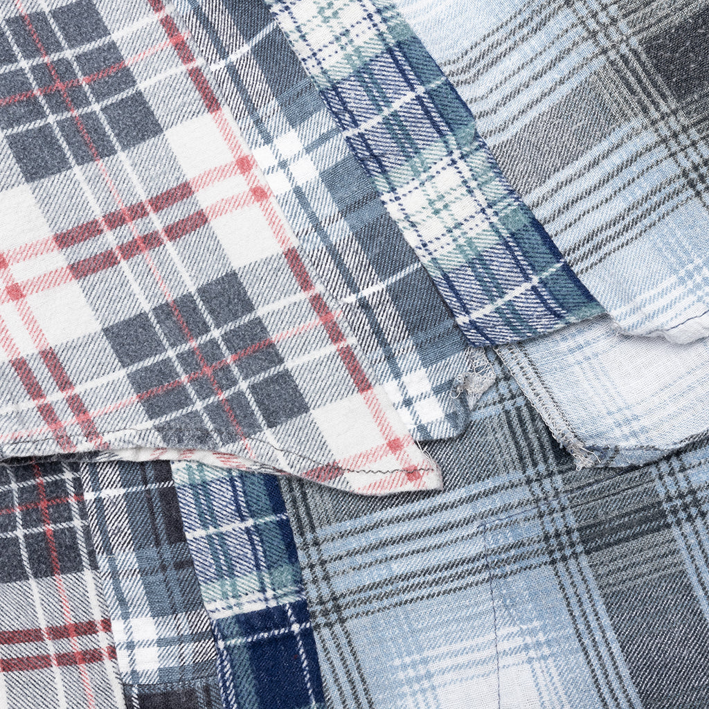 7 Cuts Shirt Assorted