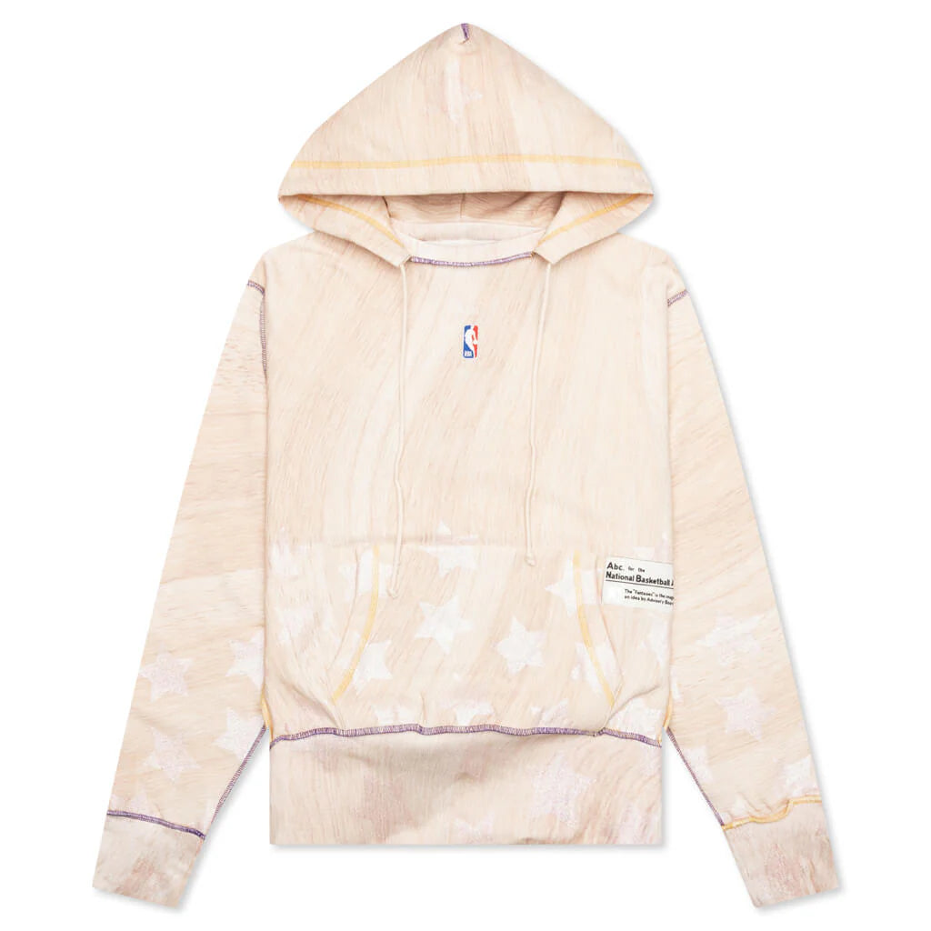 Advisory Board Crystals x LA Lakers Wood Grain