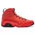Air Jordan 9 Chile Red Chile Red Black