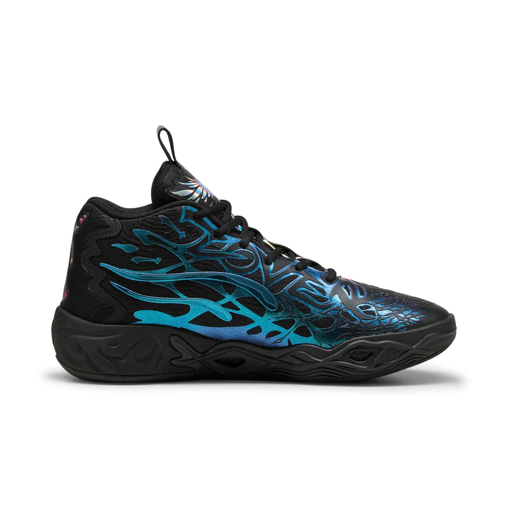 Tênis Puma LaMelo Ball MB04 Reflections
