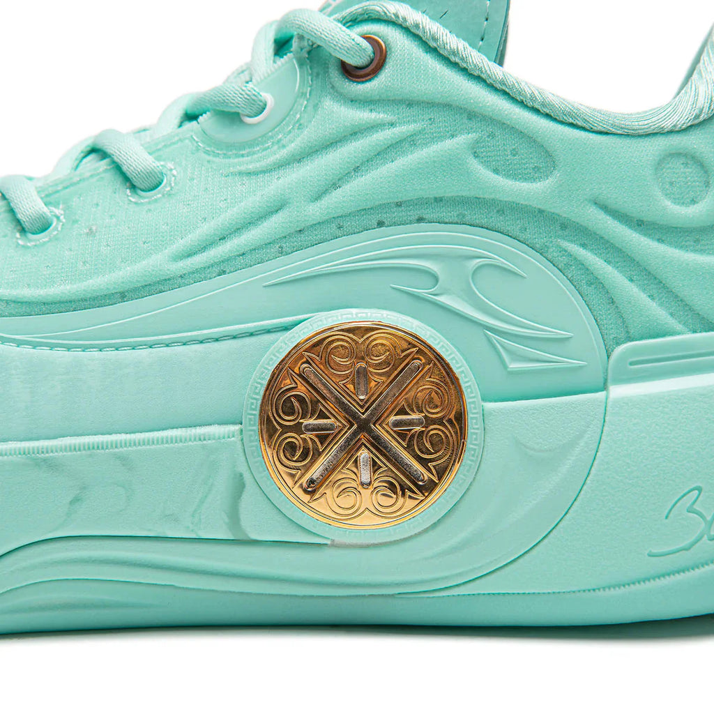 Tênis Li Ning Way of Wade 12 Liberty
