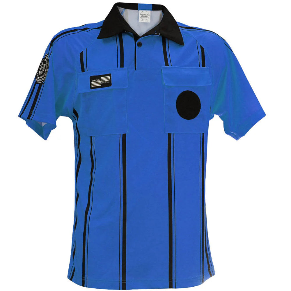 USSF MLS Pro SS Blue
