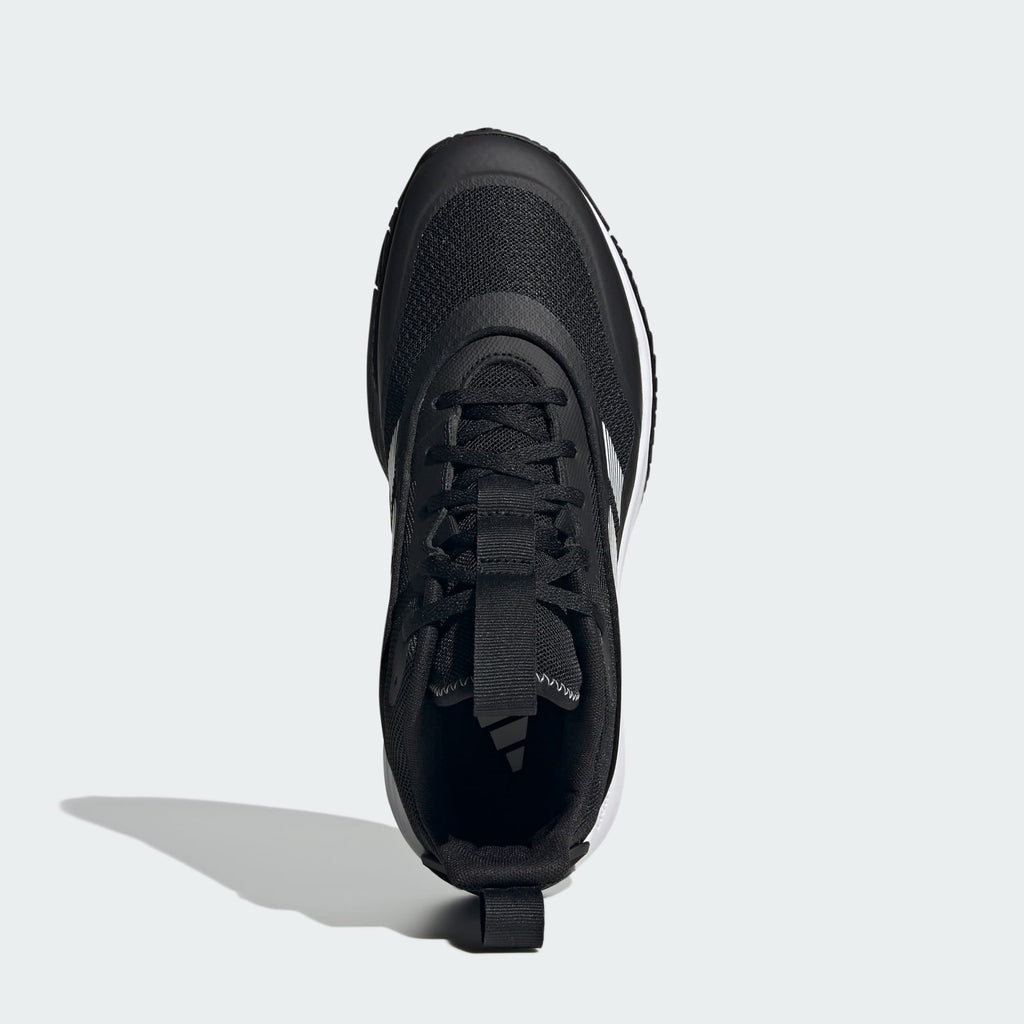 Tênis Adidas Own The Game 30 Preto Branco