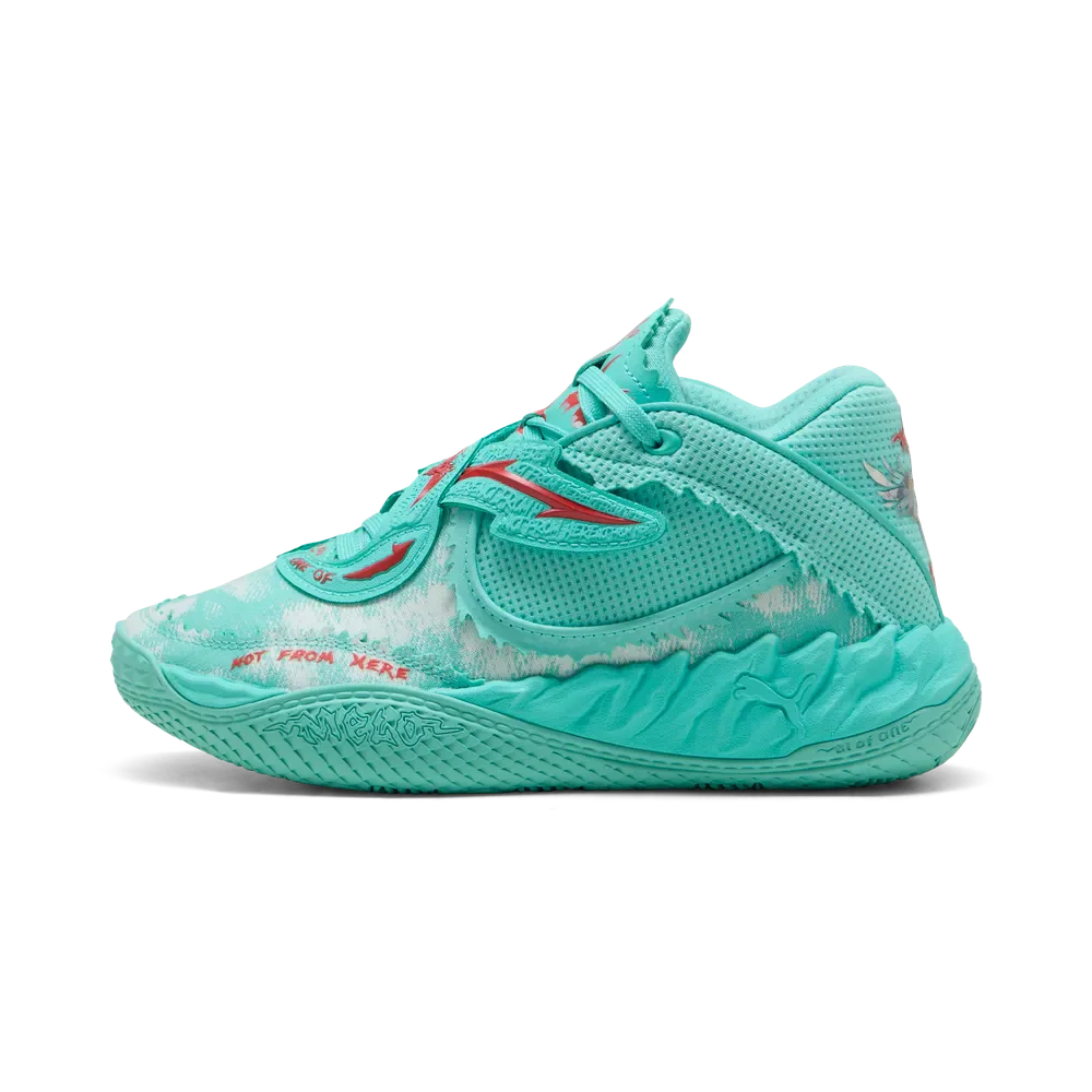 Tênis Puma LaMelo Ball MB05 Melo World