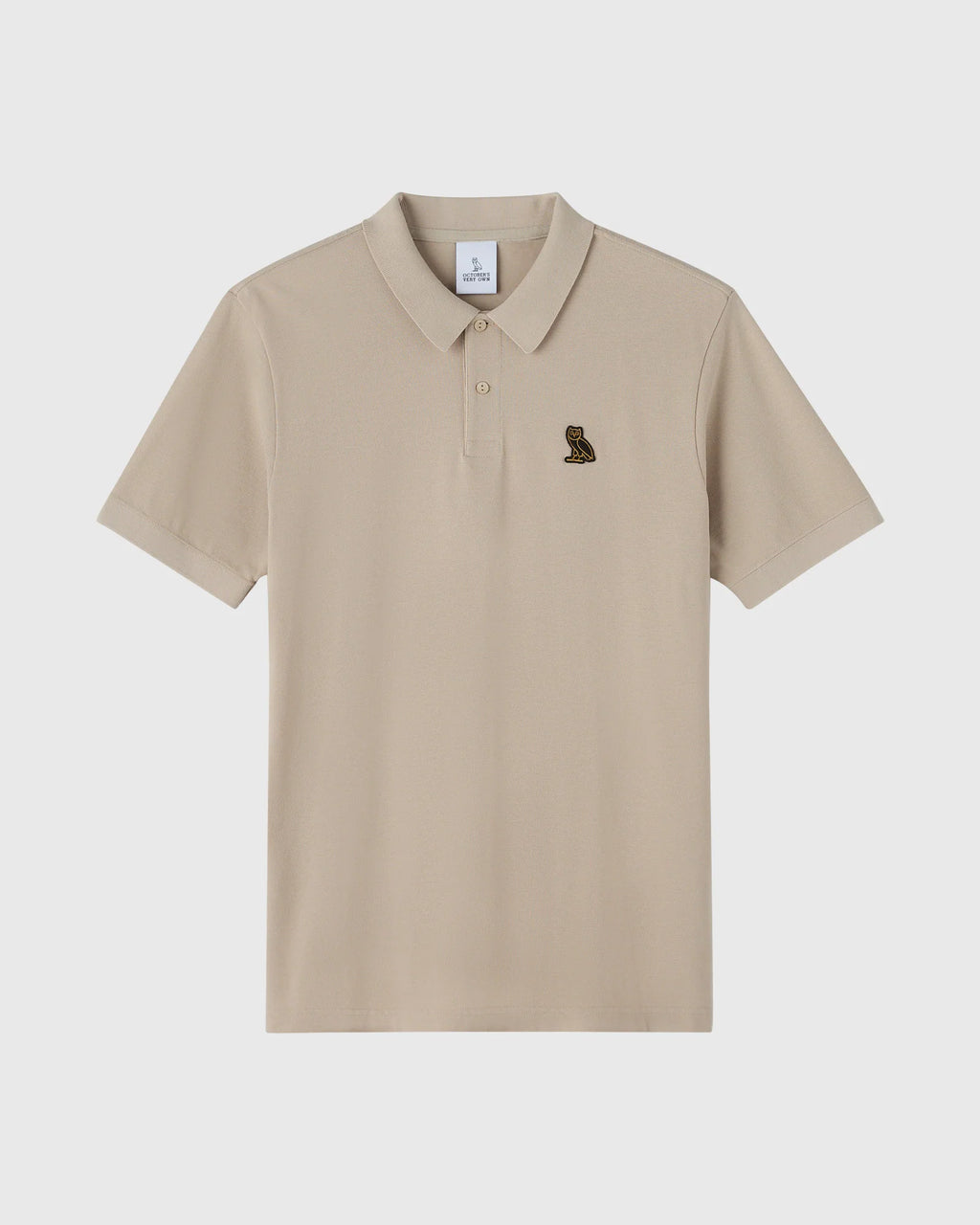 Classic Polo Sandstone