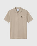 Classic Polo Sandstone