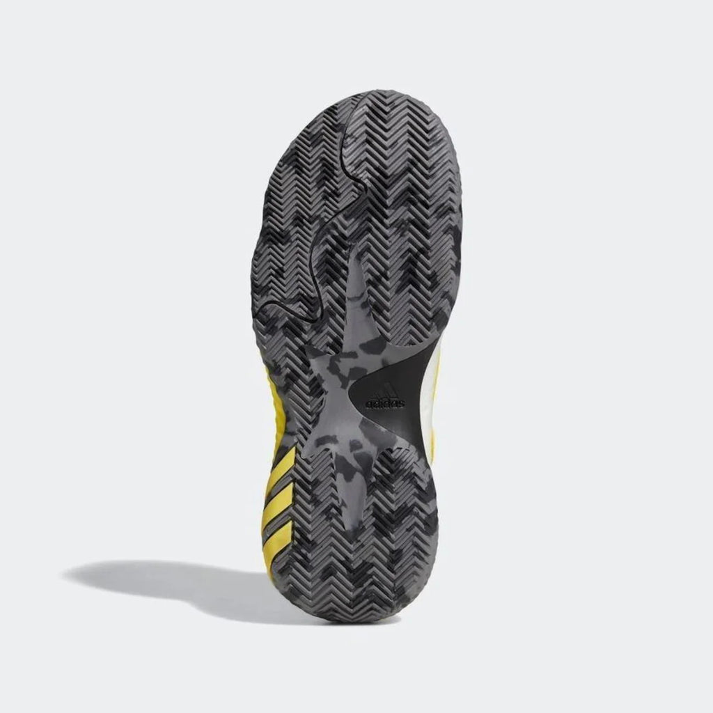 Tênis Adidas Harden Vol 6 Taxi