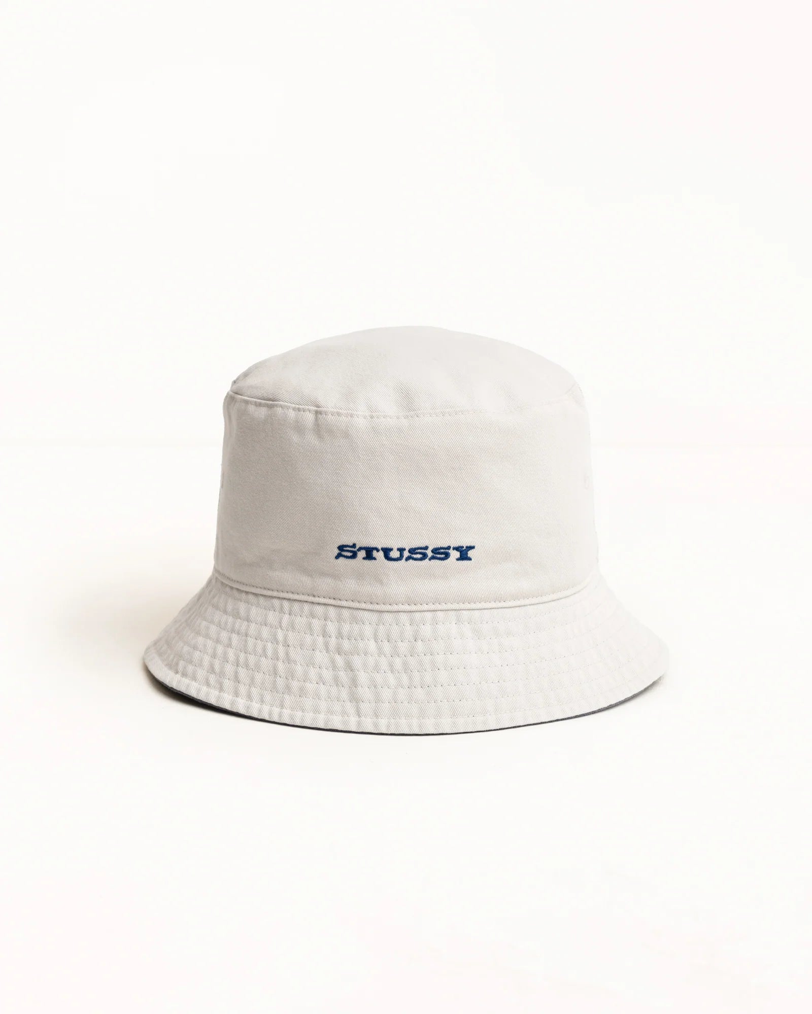 REVERSIBLE STOCK BUCKET HAT