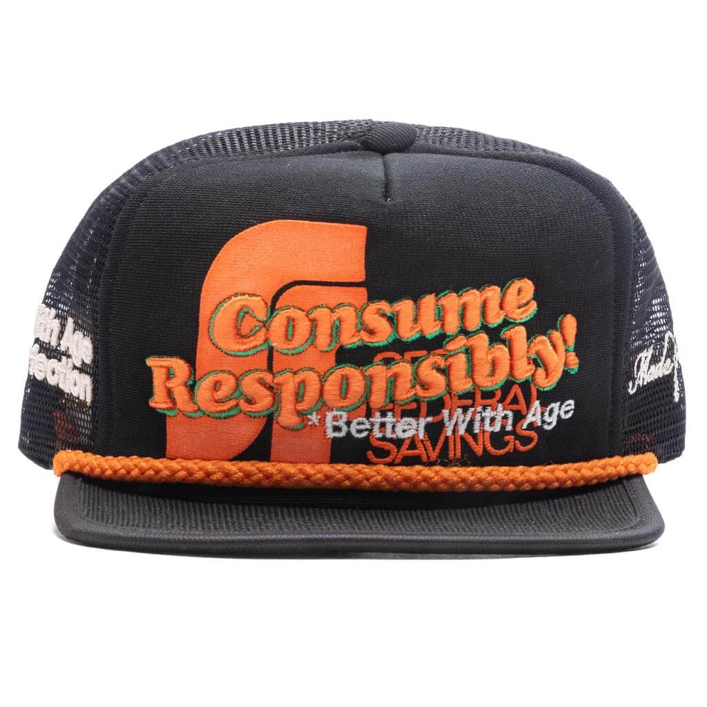Consumer Hat Multi