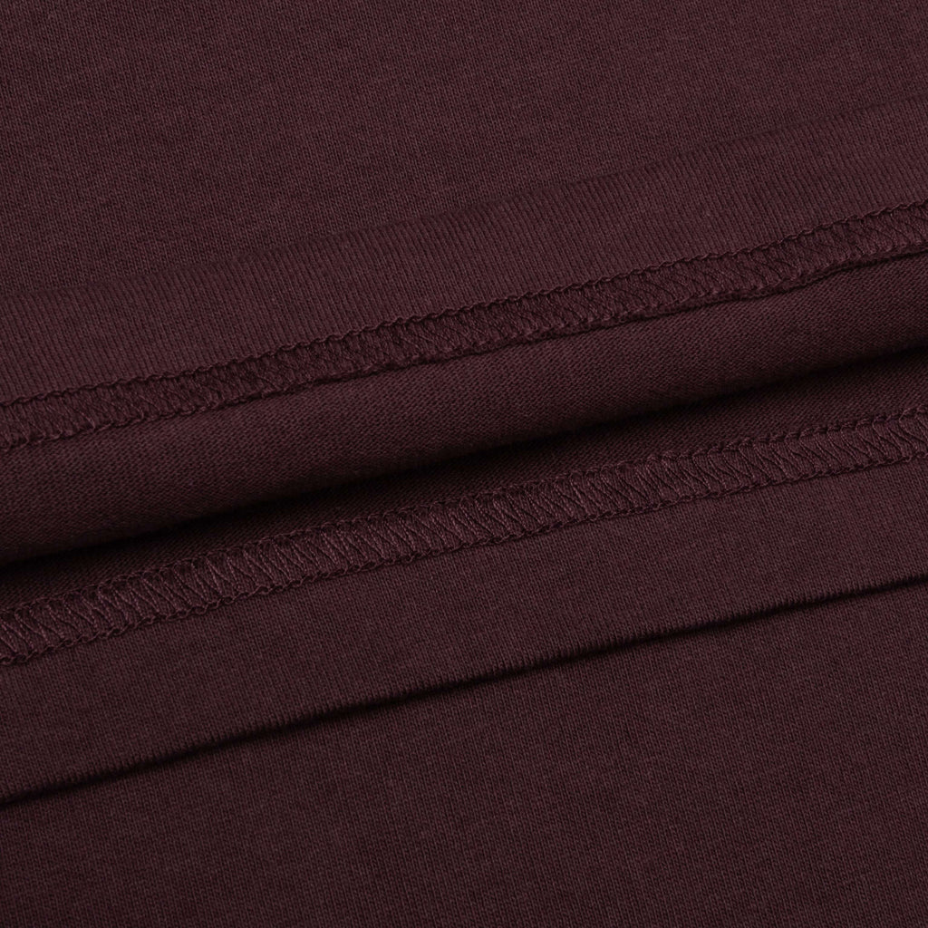 Script Tee Huckleberry