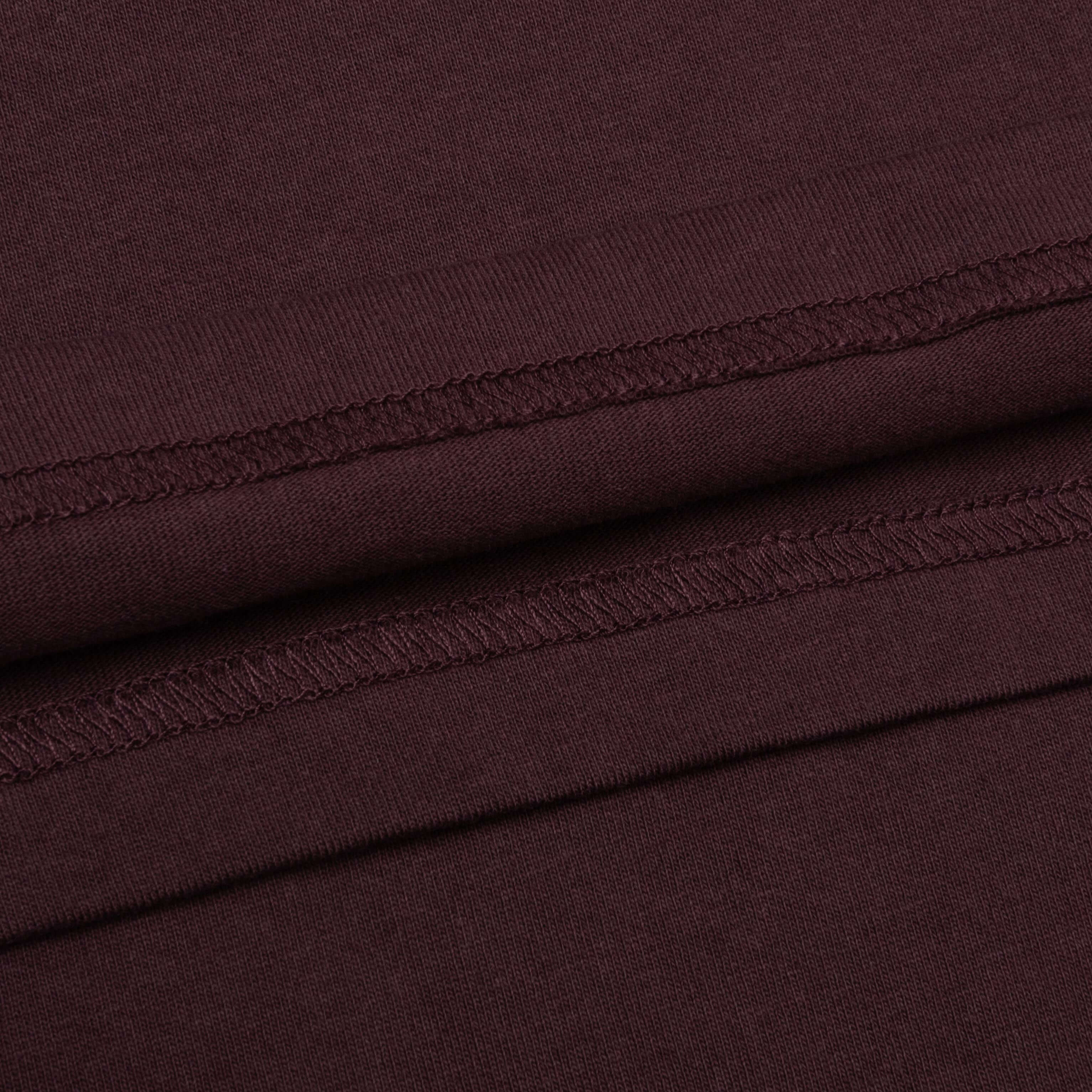 Script Tee Huckleberry