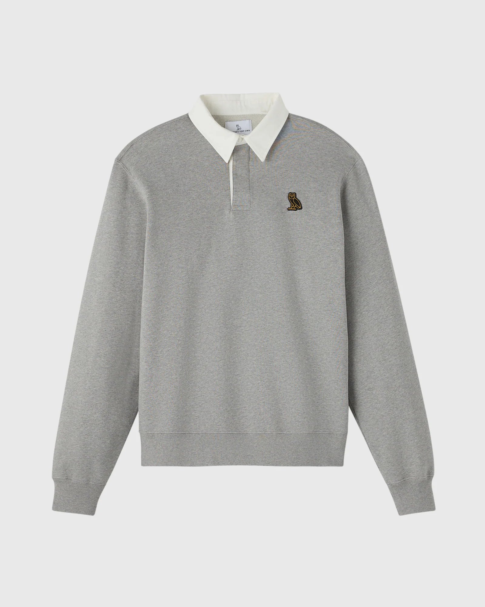 Classic Rugby Polo