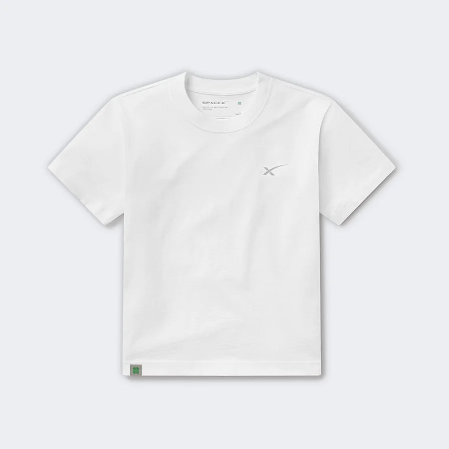 PREMIUM WOMENS GO FOR LAUNCH T SHIRT