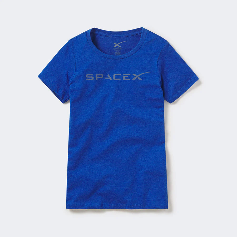Womens Front Logo T Shirt