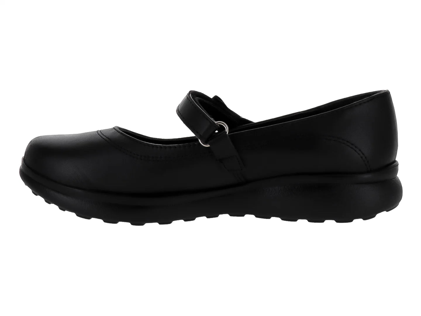 VAVITO Zapatos Negros para Niña